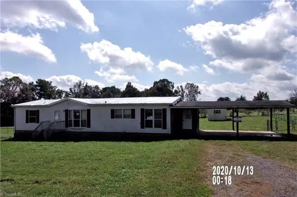 3428 Tise RD, Yadkinville, NC 27055