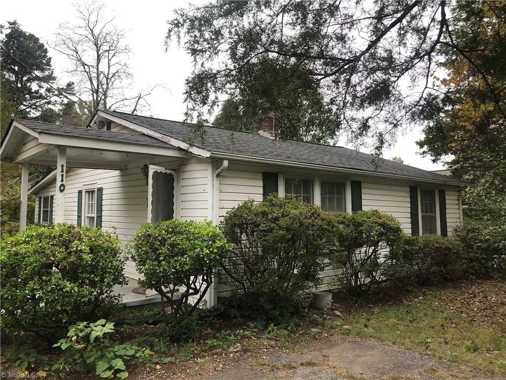 110 Eastview ST, Kernersville, NC 27284