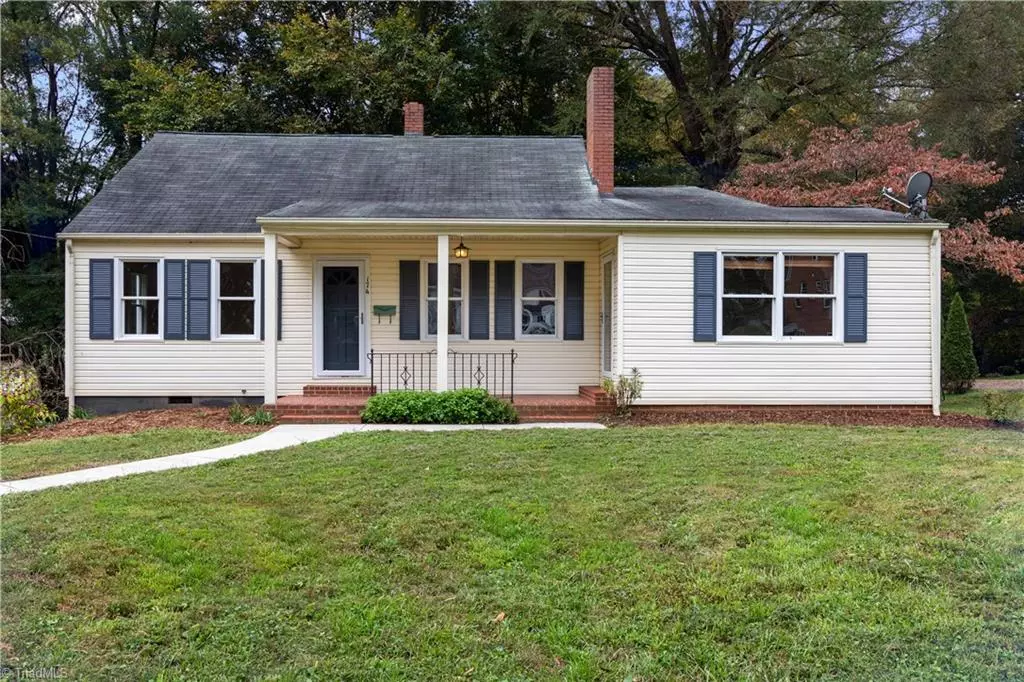 Elkin, NC 28621,174 Victoria ST