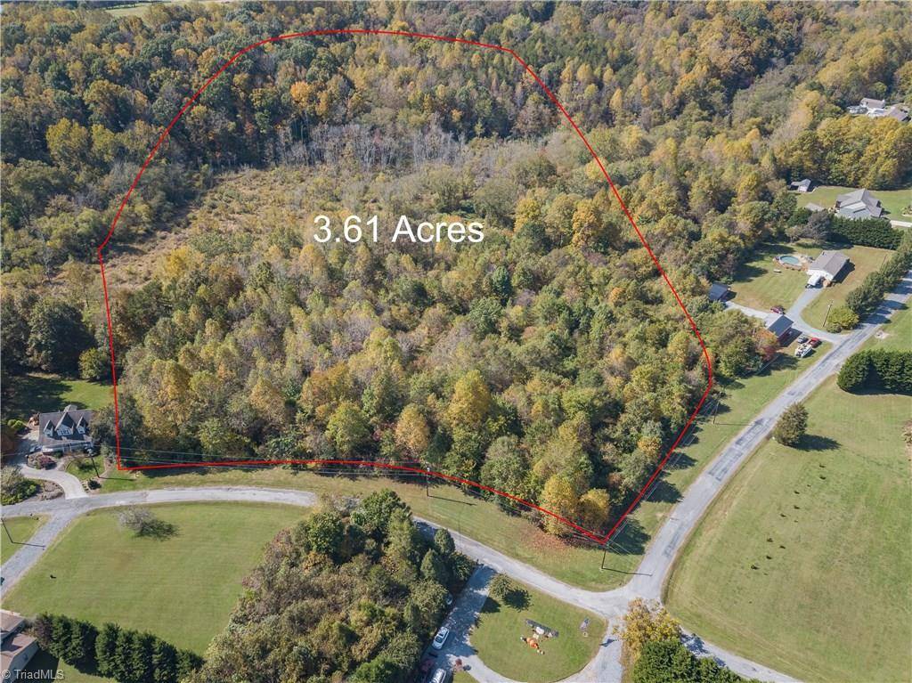 8040 Deer Hill CIR, Belews Creek, NC 27009