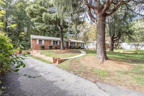 Winston Salem, NC 27103,756 Elderwood AVE