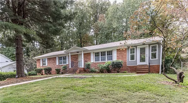 Winston Salem, NC 27103,756 Elderwood AVE