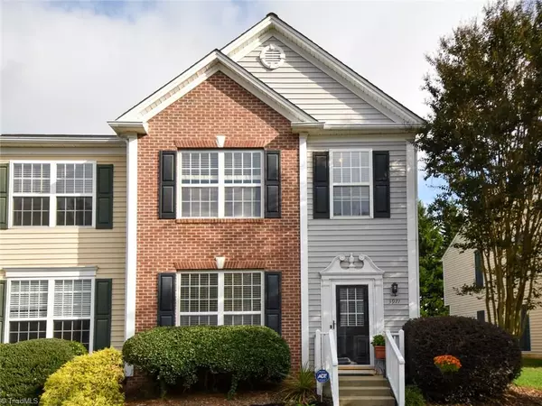 3971 Elizabeth Glen WAY, Jamestown, NC 27282