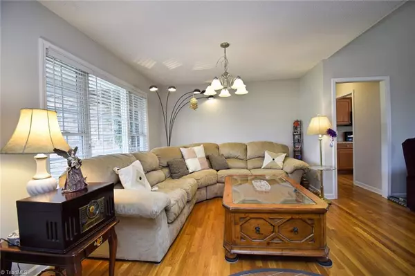 Millers Creek, NC 28651,392 Goddard LN