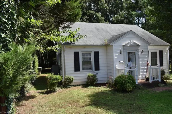 Graham, NC 27253,911 Oakley ST