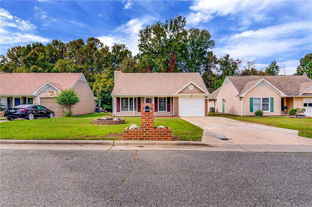 Greensboro, NC 27406,2614 Bears Creek RD