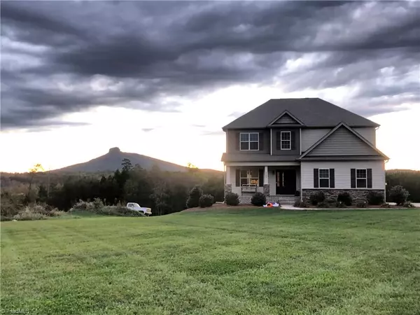 2289 High Bridge RD, Pinnacle, NC 27043