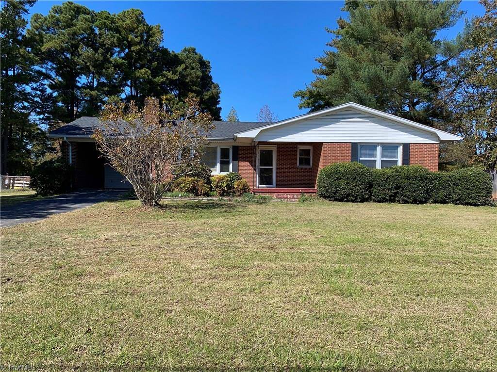 4507 Millpoint RD, Greensboro, NC 27406