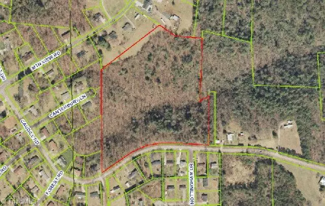 North Wilkesboro, NC 28659,TBD Caudill Rd