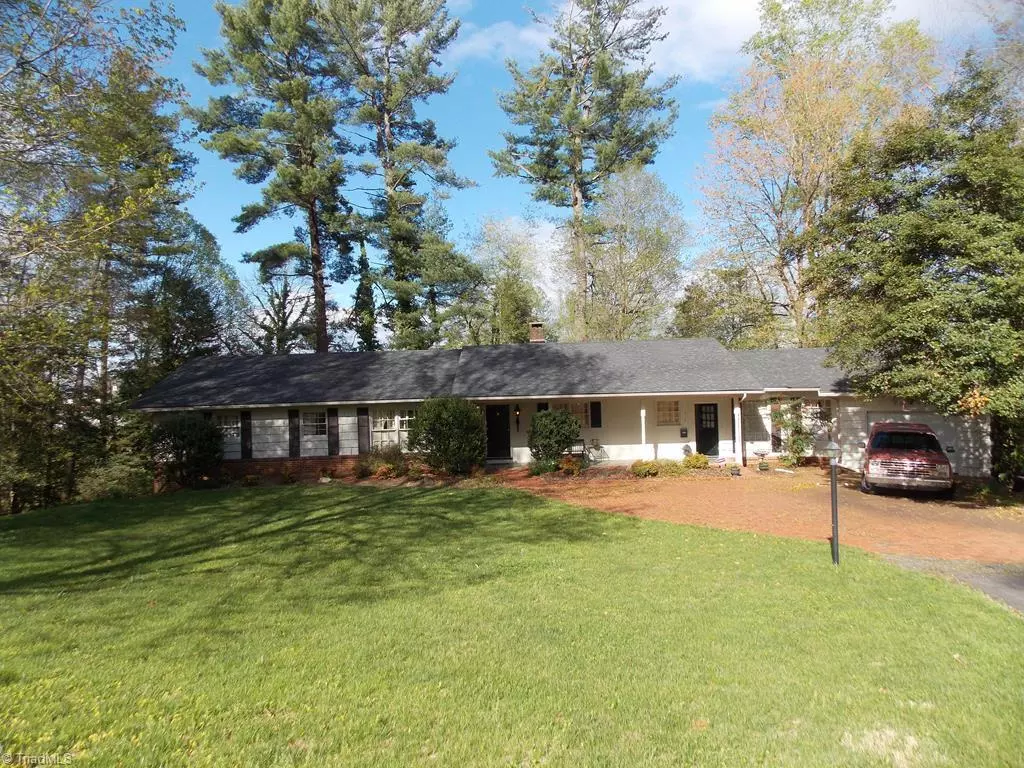 Wilkesboro, NC 28697,316 Green Way Ln