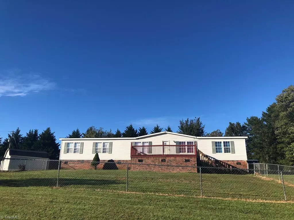 Millers Creek, NC 28651,198 Roten Ln