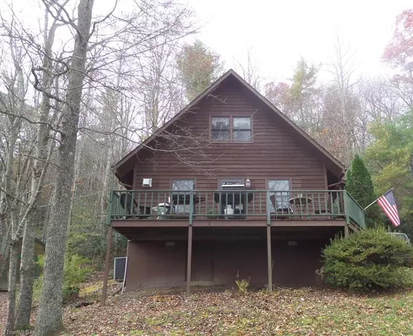 590 Dick Watson Rd, Deep Gap, NC 28618