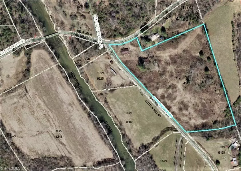 Roaring River, NC 28669,1412 Arbor Grove Baptist Church Rd