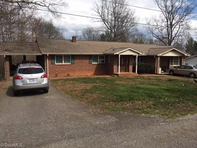 Wilkesboro, NC 28697,167 Birch St