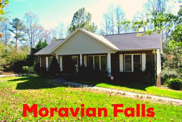 306 Talon Dr, Moravian Falls, NC 28654