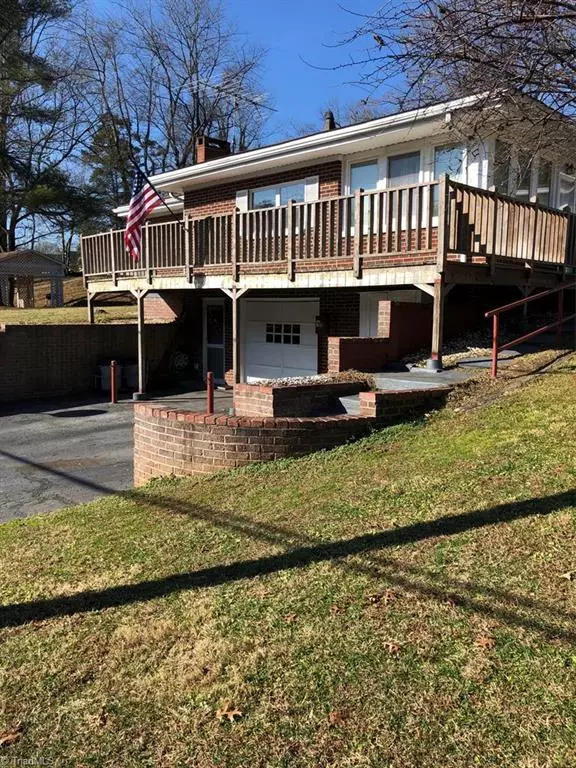 981 Mountain View Rd, North Wilkesboro, NC 28659