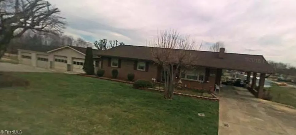 Millers Creek, NC 28651,494 Bumgarner Ln