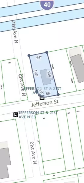 1832 Jefferson St, Nashville, TN 37208