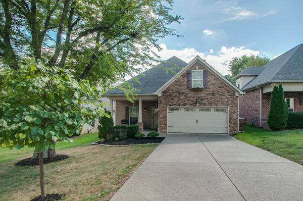 2243A Castleman Dr,  Nashville,  TN 37215