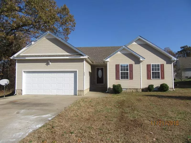 Clarksville, TN 37040,362 Chalet Cir