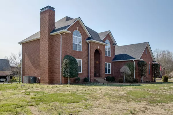 Lebanon, TN 37087,709 Scarlett Pl