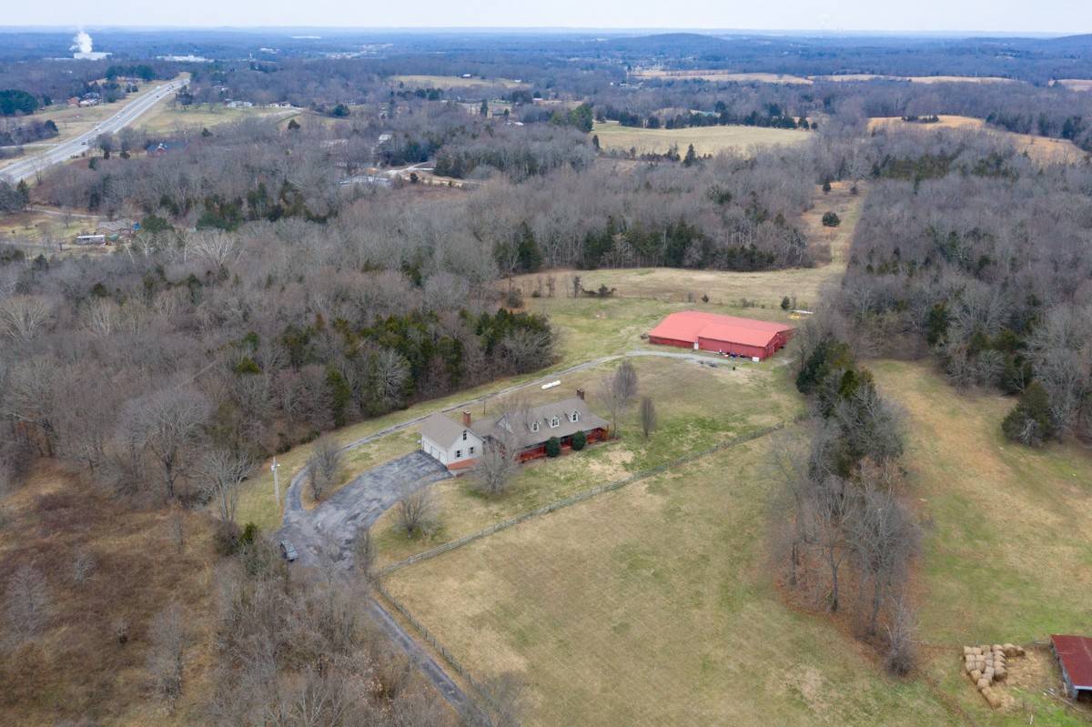 Lebanon, TN 37087,6505 Hickory Ridge Rd