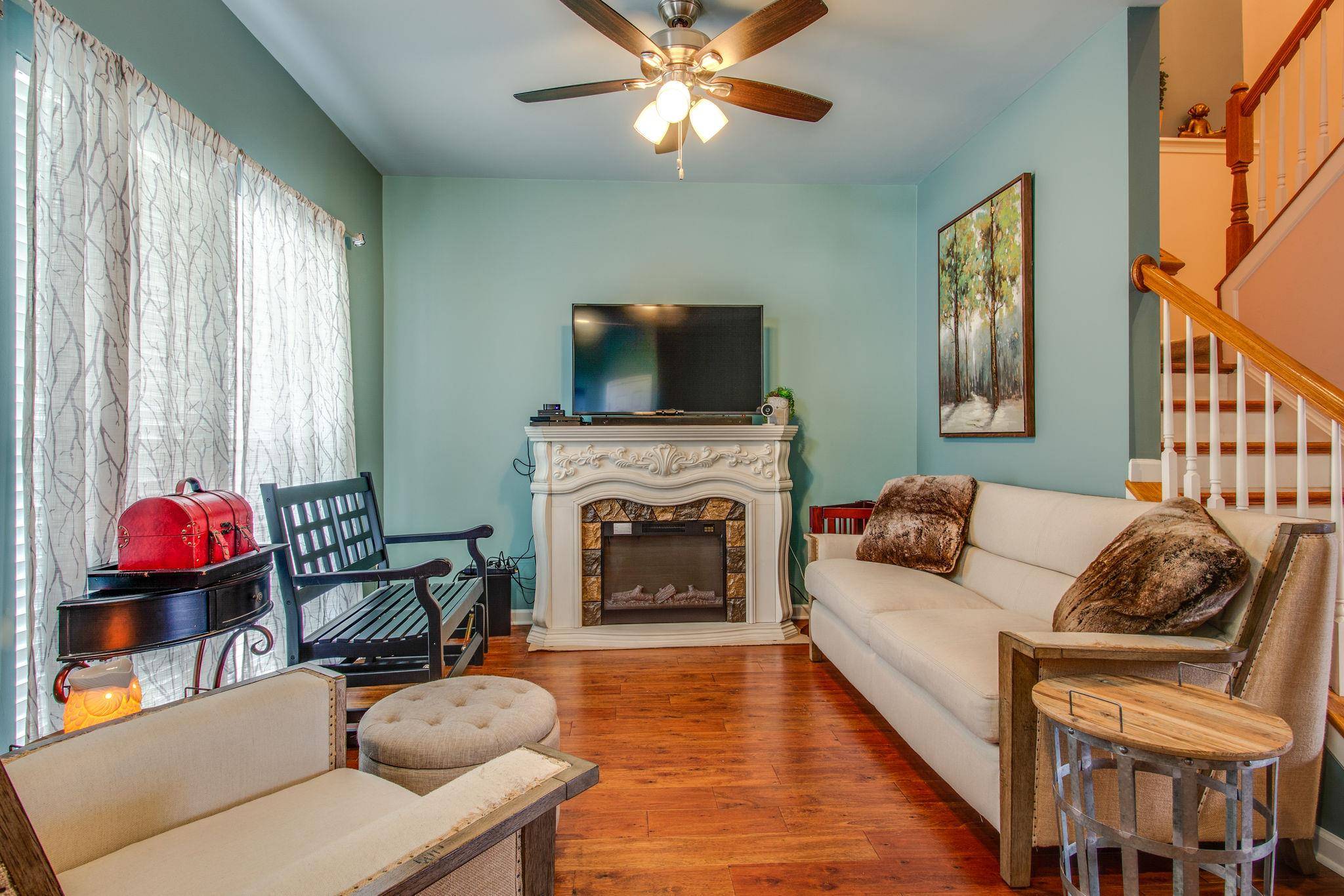 Nashville, TN 37211,7703 Porter House Dr