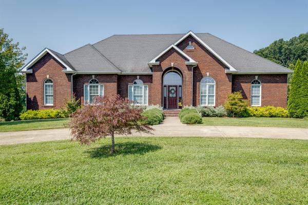 3610 Oakland Rd,  Springfield,  TN 37172