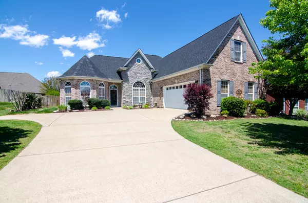 Spring Hill, TN 37174,1072 Nealcrest Cir