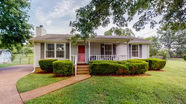 513 Meadow Creek Ln, Nolensville, TN 37135