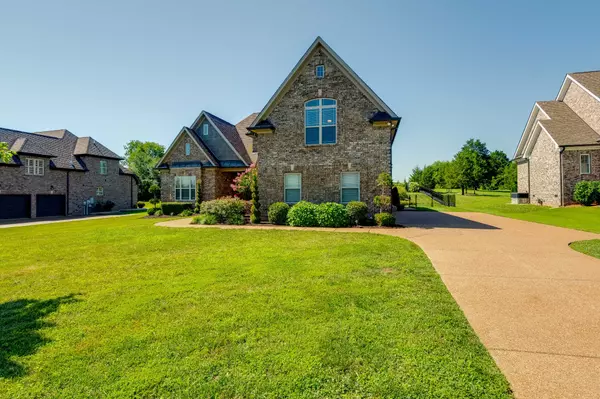 Lebanon, TN 37087,442 Huntington Dr