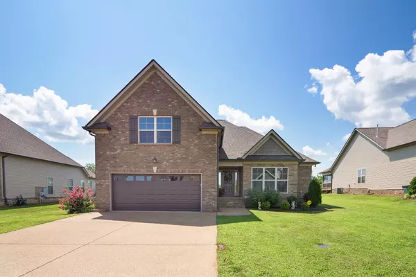 Lebanon, TN 37087,133 Hartmann Crossing Dr