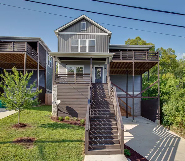 507 Yokley Dr, Nashville, TN 37207