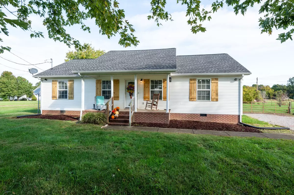 Lewisburg, TN 37091,1776 Old Berlin Rd