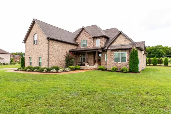 Lebanon, TN 37087,124 Springfield Dr