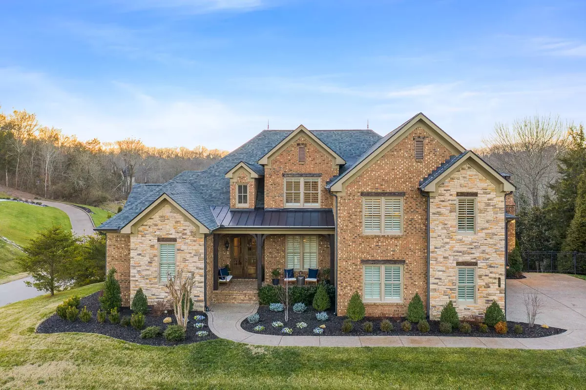 Franklin, TN 37067,713 Pendragon Ct