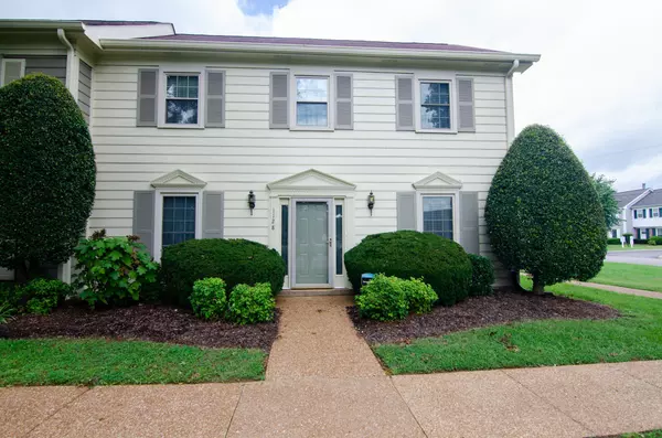 1128 General George Patton Rd, Nashville, TN 37221