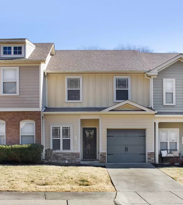 1124 Woodbury Falls Ct, Nashville, TN 37221