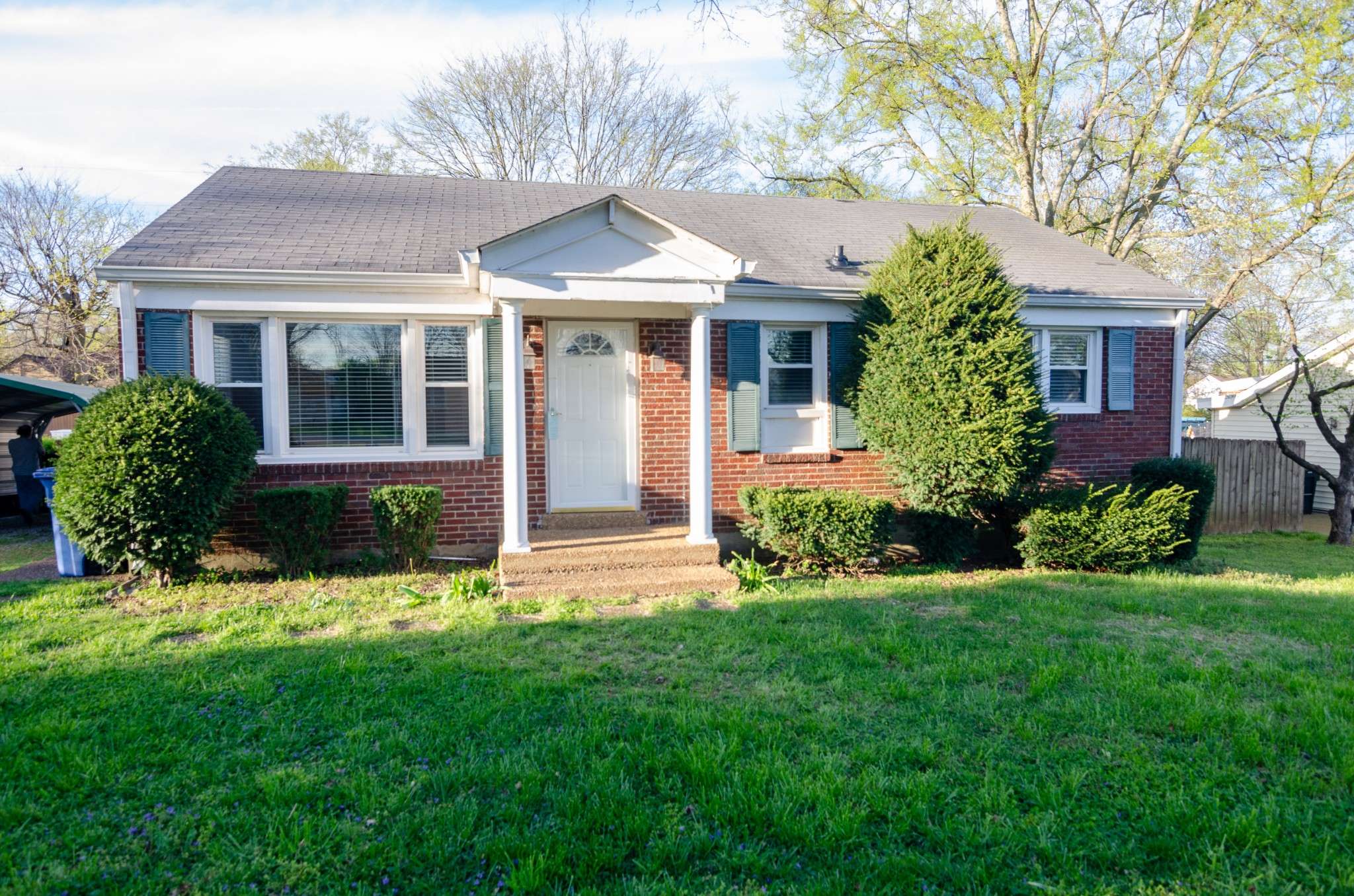 Franklin, TN 37064,307 James Ave