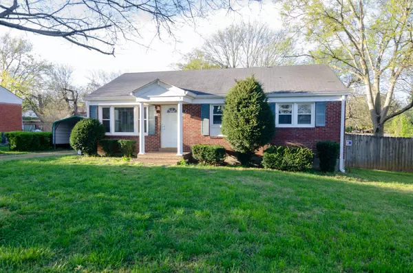 Franklin, TN 37064,307 James Ave