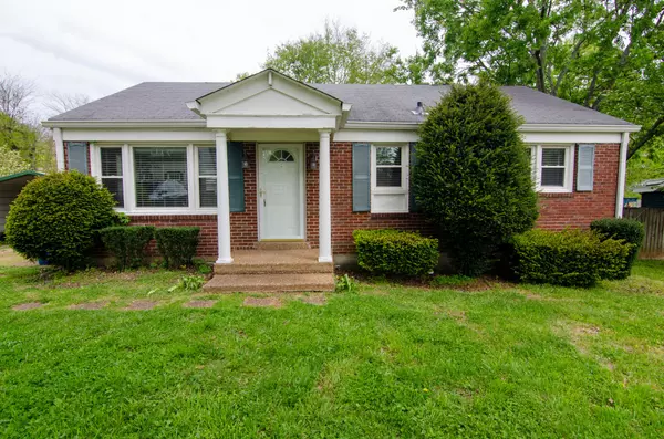 307 James Ave, Franklin, TN 37064