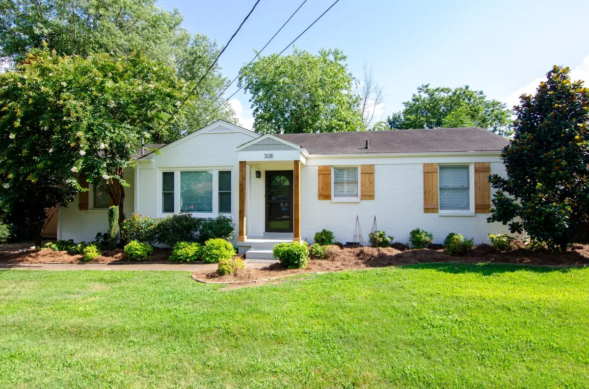 Franklin, TN 37064,308 James Ave