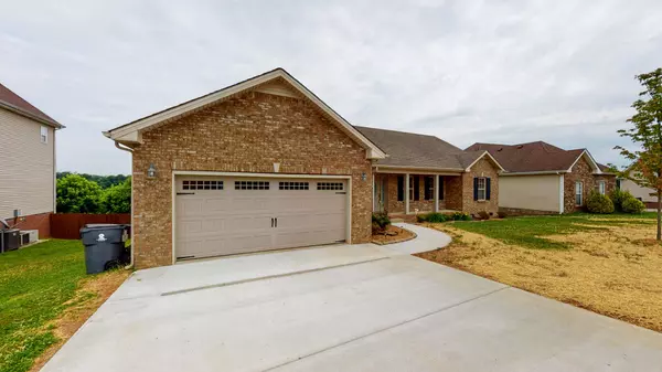 Clarksville, TN 37042,1644 Apache Way