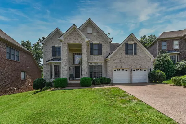 Nolensville, TN 37135,4816 Powder Spring Rd