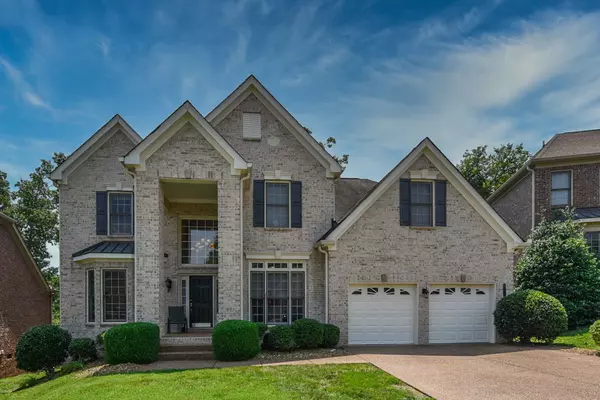 4816 Powder Spring Rd,  Nolensville,  TN 37135