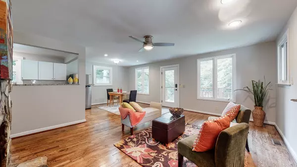 Pegram, TN 37143,1050 Paint Pony Trl