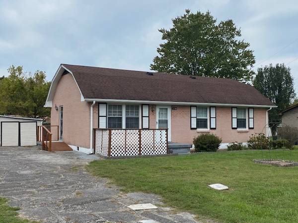 2241 Nunley St,  Greenbrier,  TN 37073