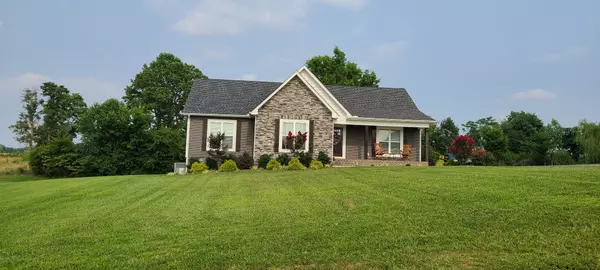 117 Crystal Ln,  Westmoreland,  TN 37186