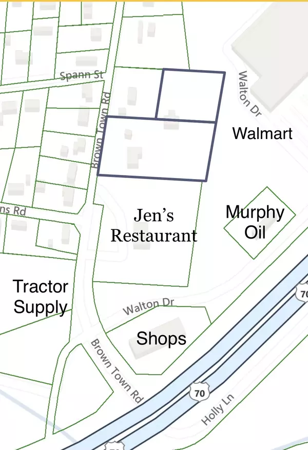 Waverly, TN 37185,200 Brown Town Rd
