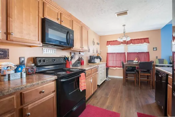 La Vergne, TN 37086,118 Dreville Dr